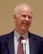 Parker J. Palmer at REA